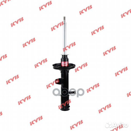 Стойка амортизационная - Excel-G зад лев 33