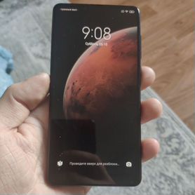 Xiaomi Mi Mix 2S, 6/64 ГБ