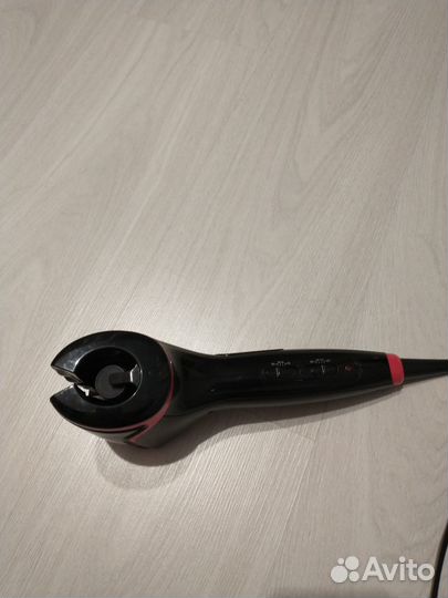 Плойка для волос