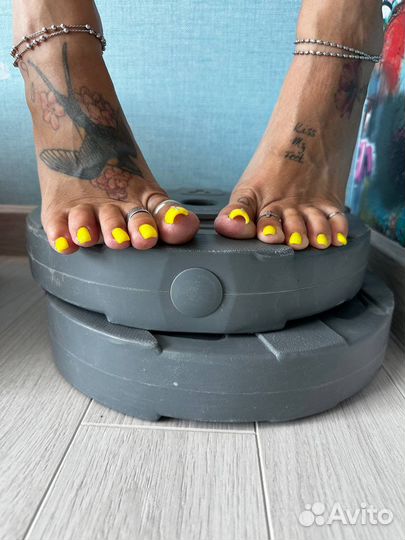 Блины для штанги 10 кг