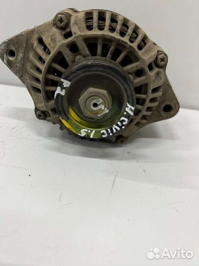 Генератор A5T04092 Honda Civic 5 1.5 Бензин