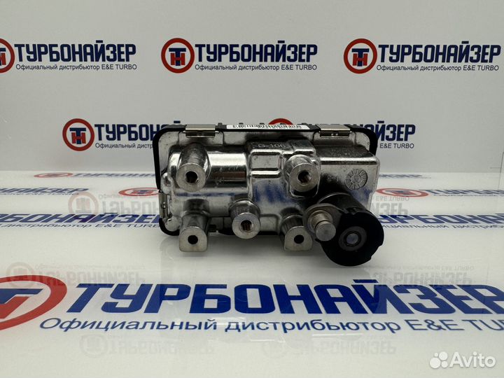 Актуатор AC-G399eh