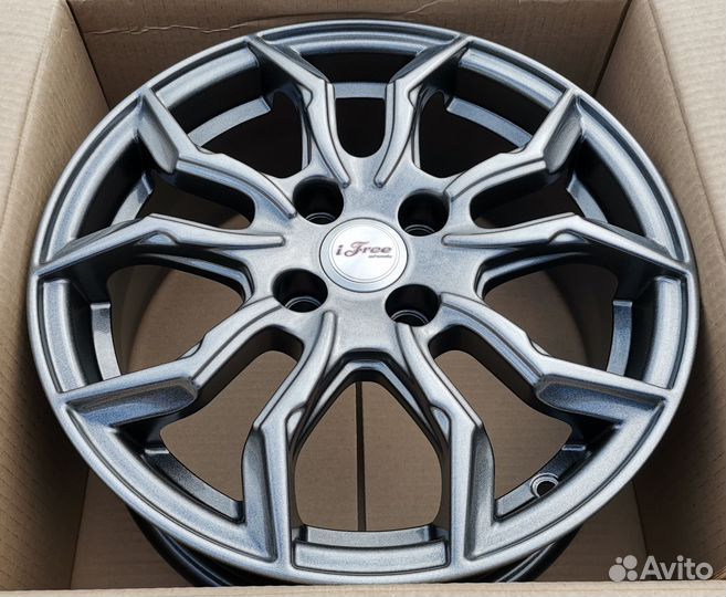 LADA Гранта, Калина, Приора, Datsun R15 новые