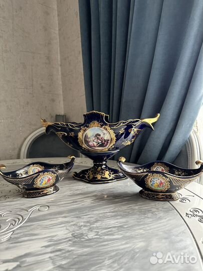 Ваза для фруктов