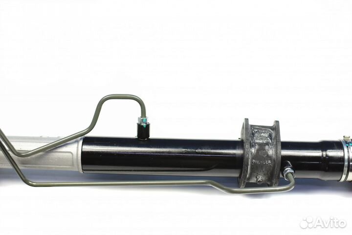 Рулевая рейка Chevrolet Aveo, Kalos (Шевроле Авео