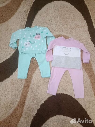 Костюм для девочки