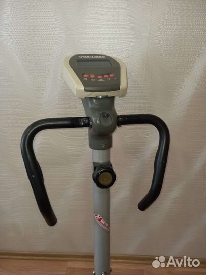 Велотренажер torneo