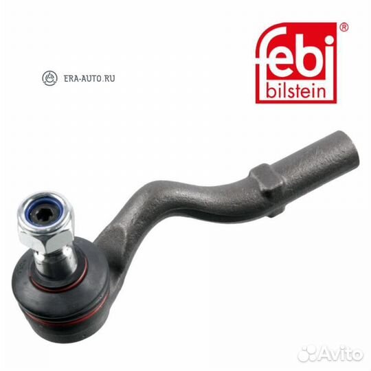 Febi 11959 Наконечник рулевой тяги перед лев