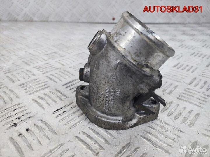 Заслонка дроссельная Audi A4 B5 2.5 AKN 8D0145950D