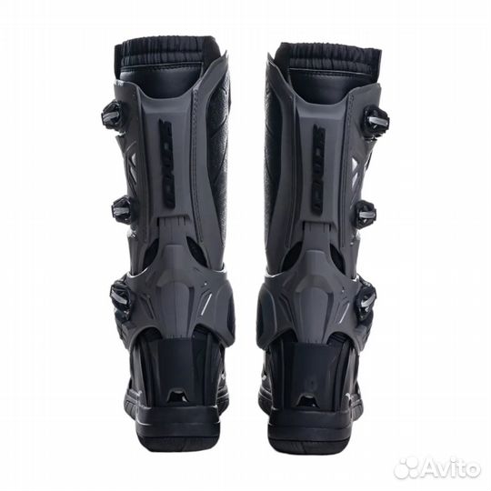 Мотоботы кроссовые Scoyco MBM004