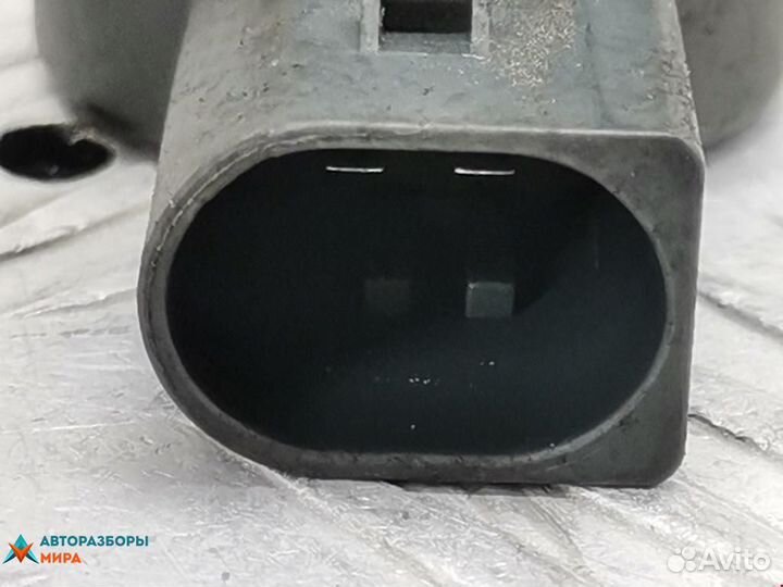 Регулятор давления топлива BMW X5 E53 рест. 2004