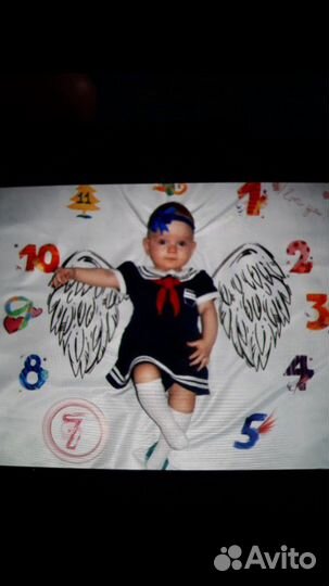 Фон для фото