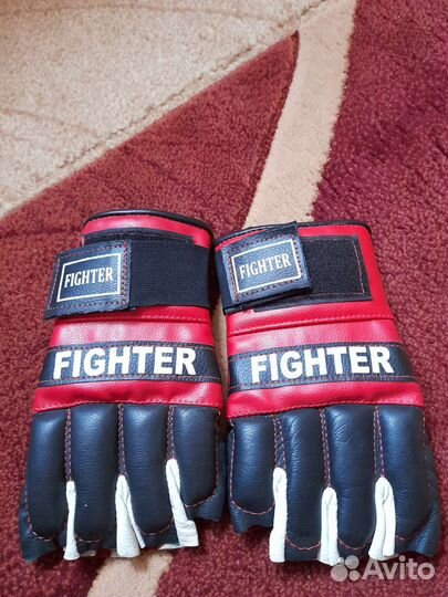 Для единоборства