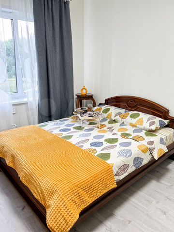 1-к. квартира, 25 м², 1/16 эт.