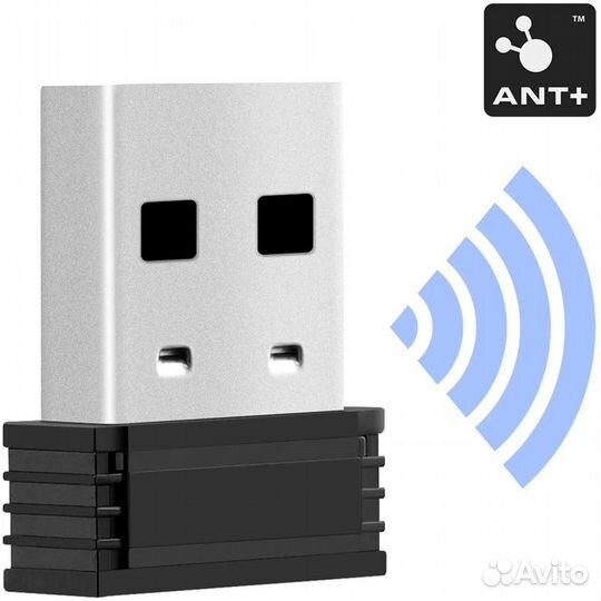 ANT+ USB передатчик
