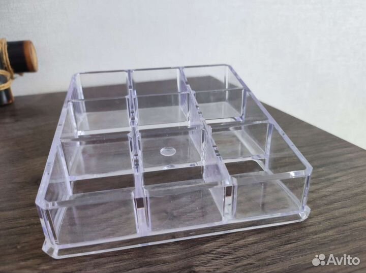 Органайзер для косметики