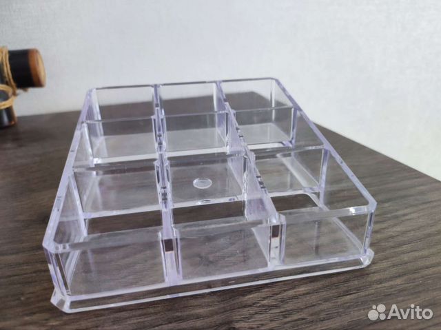 Органайзер для косметики