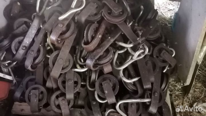 Куттер Фкм 125