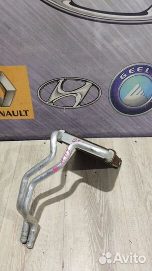 Обшивка Карта двери Hyundai I30