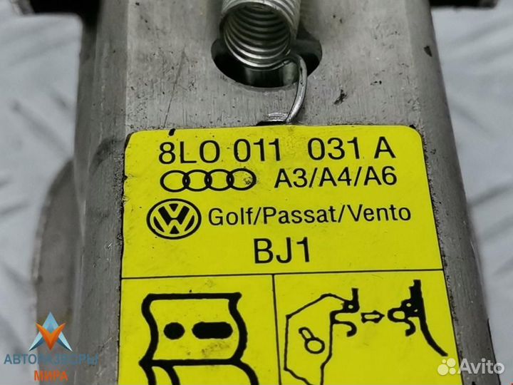 Домкрат Volkswagen Passat B5 1999 8L0011031A