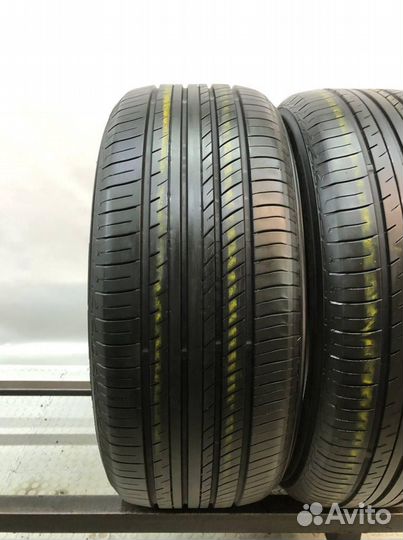 Yokohama Advan dB V552 235/50 R18 108