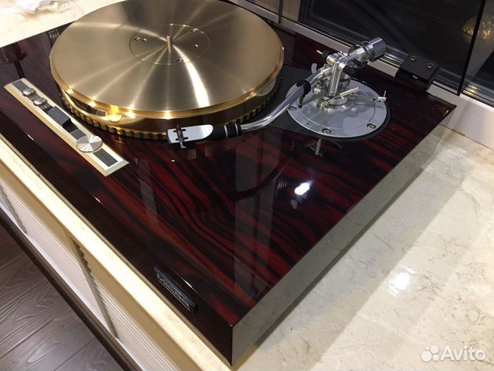 Проигрыватель винила micro seiki BL-101G