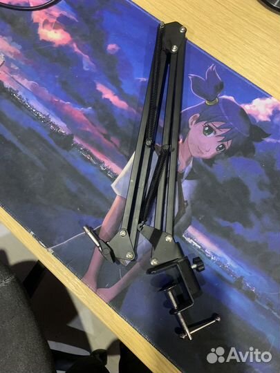 Студийный микрофон Fifine k669