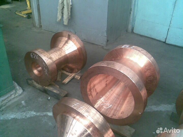 Неразрушающий контроль