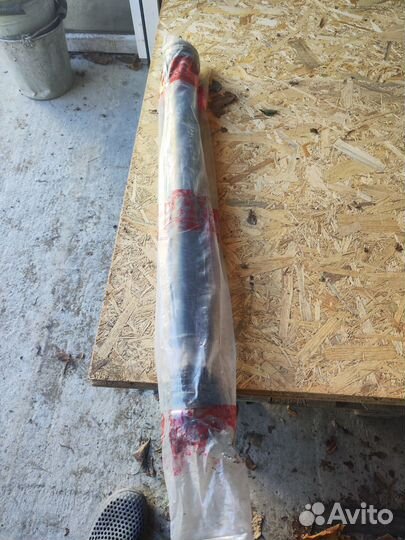 Кардан на ниву 2121