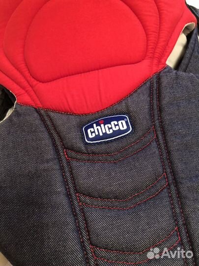 Кенгуру chicco