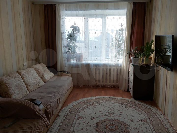 3-к. квартира, 63 м², 5/9 эт.