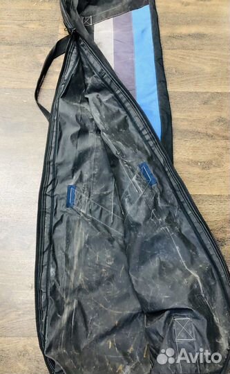 Чехол для лыж / сноуборда 185