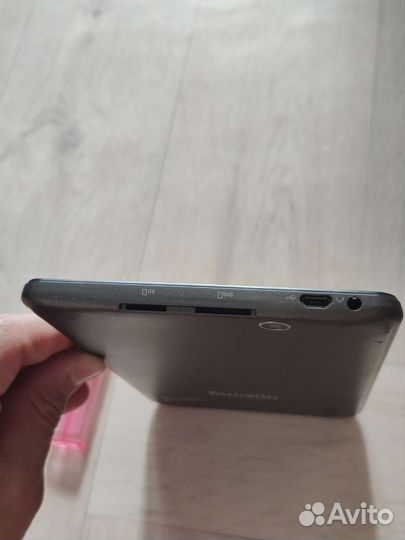 Планшет с sim-кой Beeline Tab - 7 дюймов