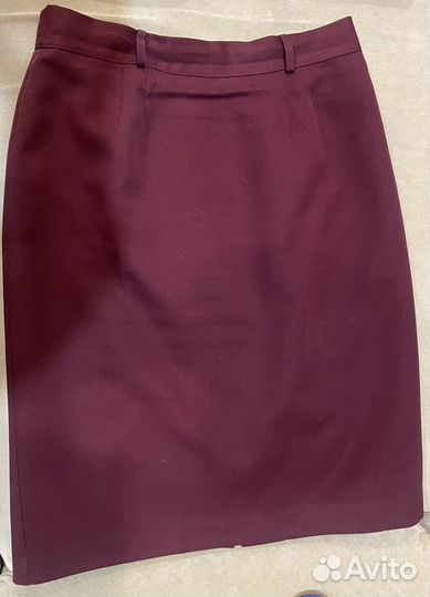 Костюм женский для офиса р. 48-50