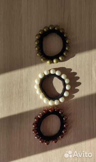 Резинка для волос