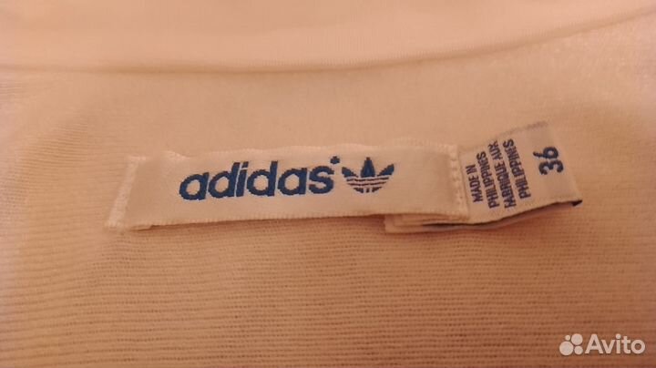 Спортивная кофта Адидас,36 р-р