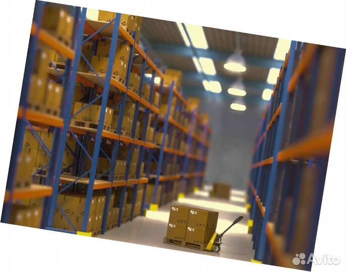 Упаковщик на склад Еженедельные выплаты