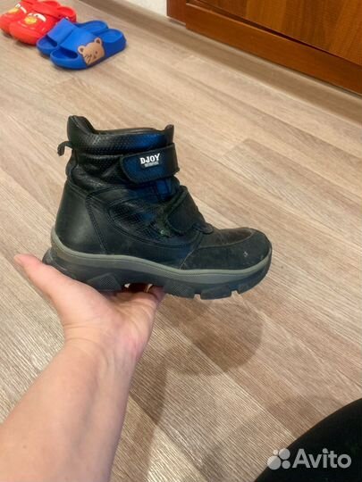 Обувь для мальчика 32 размер пакетом