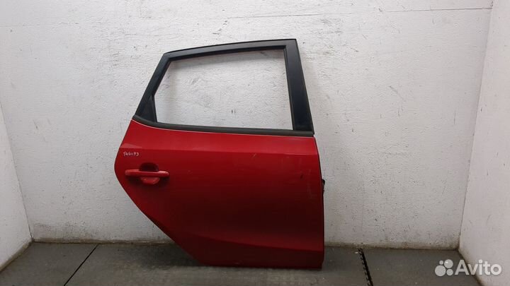 Дверь боковая Hyundai i30, 2010