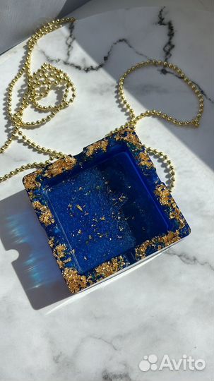 Пепельница