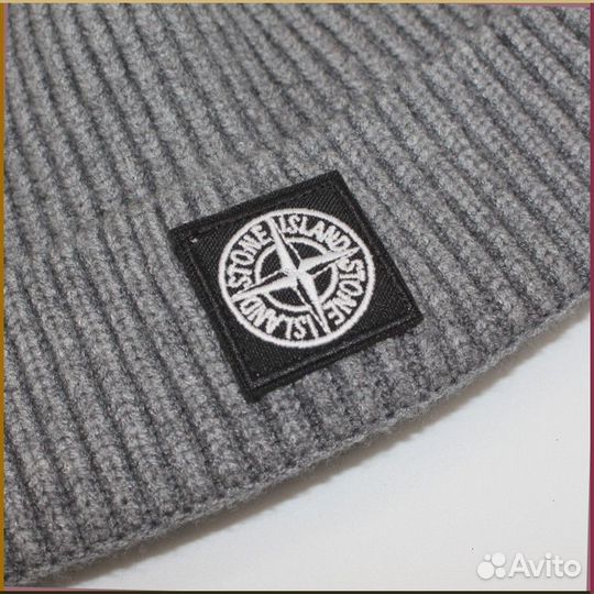 Шапка Stone Island (26149 Артикул товара: )
