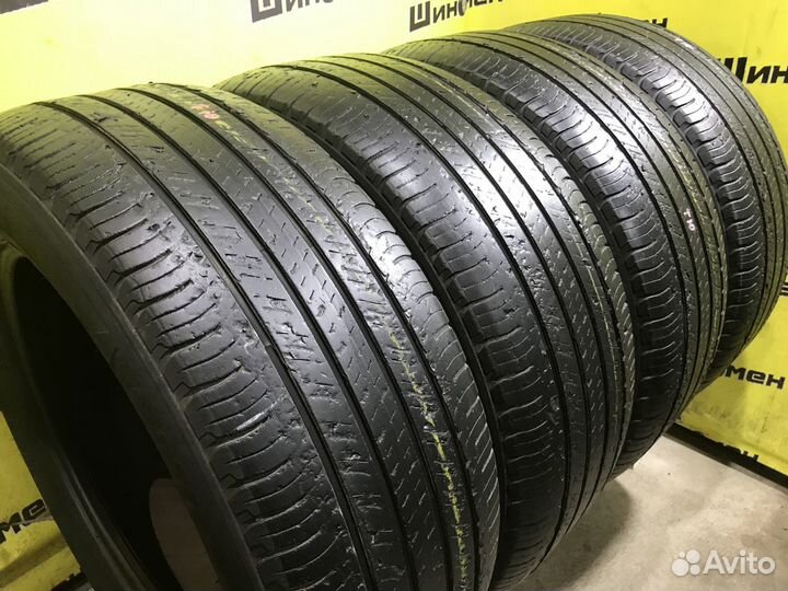Michelin Latitude Tour HP 235/60 R18