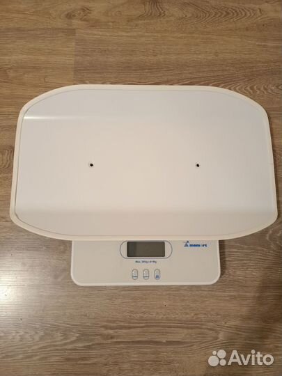 Детские электронные весы