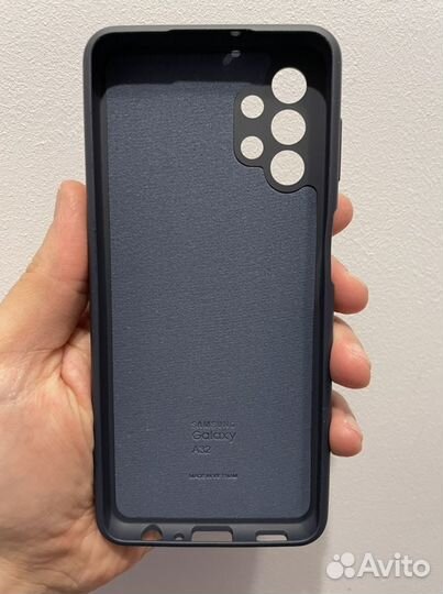 Чехол на samsung а32
