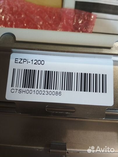 Модуль роторного резака для серий EZ-1x00, G5x0