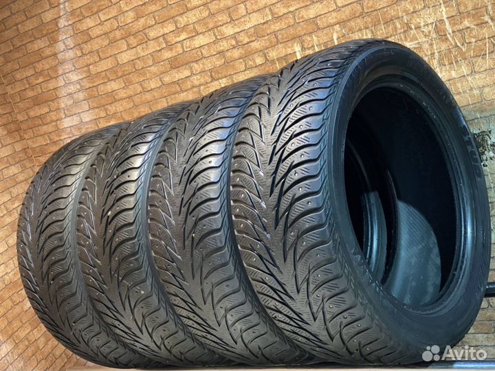 Yokohama Ice Guard IG35+ 255/50 R19