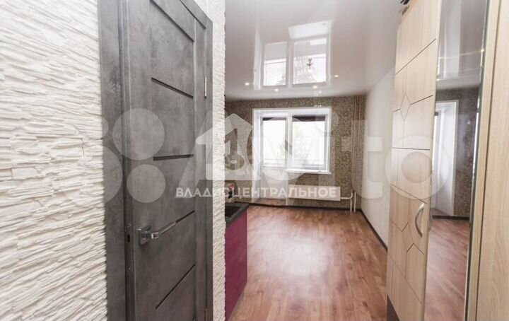 Квартира-студия, 23 м², 1/3 эт.