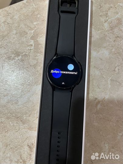 Samsung Galaxy watch 4