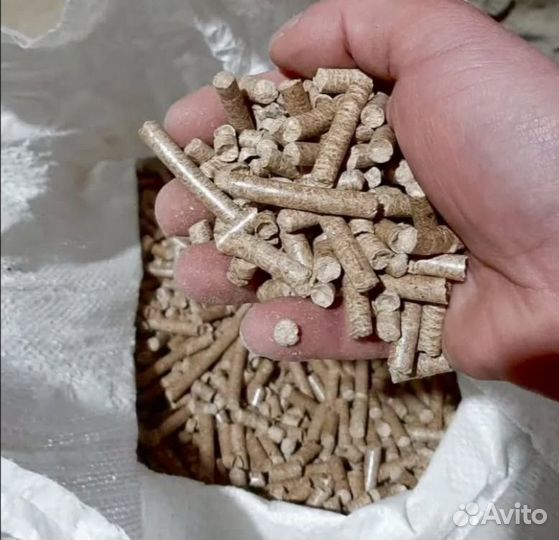 Пини-Кей для интенсивного горения