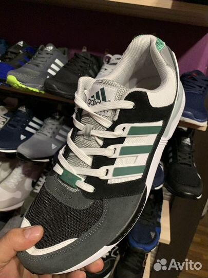 Adidas мужские кроссовки великаны 47-51р